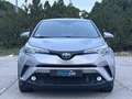 Toyota C-HR 125H Limited Edition Plateado - thumbnail 2