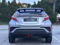 Toyota C-HR 125H Limited Edition Plateado - thumbnail 5