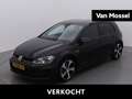 Volkswagen Golf GTI 2.0 TSI 220PK NL AUTO | NAVIGATIE | CLIMATE CONTRO Zwart - thumbnail 1