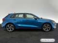 Audi A3 40 TFSI e S tronic advanced S line Blauw - thumbnail 6