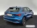 Audi A3 40 TFSI e S tronic advanced S line Blauw - thumbnail 7