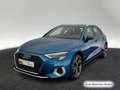 Audi A3 40 TFSI e S tronic advanced S line Blauw - thumbnail 4