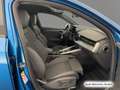 Audi A3 40 TFSI e S tronic advanced S line Blauw - thumbnail 10