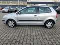 Volkswagen Polo Polo IV  3-Türer 1.2,Klima,ZV,el.Fe,Tüv11/27 Zilver - thumbnail 5
