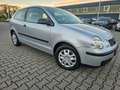 Volkswagen Polo Polo IV  3-Türer 1.2,Klima,ZV,el.Fe,Tüv11/27 Zilver - thumbnail 2
