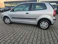Volkswagen Polo Polo IV  3-Türer 1.2,Klima,ZV,el.Fe,Tüv11/27 Zilver - thumbnail 4