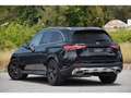 Mercedes-Benz GLC 220 GLC 220 d - BVA 9G-Tronic  - BM X254 AMG Line 4-Matic - BVA Zwart - thumbnail 7