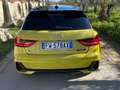 Audi A1 Sportback 30 1.0 tfsi S Line Edition Giallo - thumbnail 2