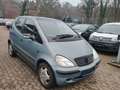 Mercedes-Benz A 140 CLASSIC / Klimaanlage / TÜV 02.2027 Сірий - thumbnail 2