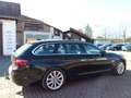 BMW 520 d Autom. Leder,Tempom.,Sitzh., AHK schwb. Zwart - thumbnail 22