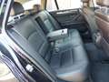 BMW 520 d Autom. Leder,Tempom.,Sitzh., AHK schwb. Zwart - thumbnail 16