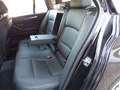 BMW 520 d Autom. Leder,Tempom.,Sitzh., AHK schwb. Zwart - thumbnail 14