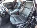 BMW 520 d Autom. Leder,Tempom.,Sitzh., AHK schwb. Zwart - thumbnail 12