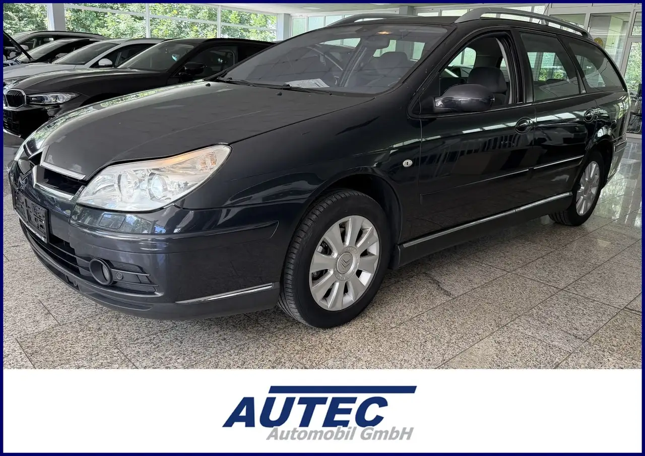 Citroën C5