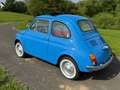 Fiat 500 F 1968 RUNDTACHO SYNC Getriebe TÜV & H Blauw - thumbnail 4