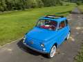 Fiat 500 F 1968 RUNDTACHO SYNC Getriebe TÜV & H Blauw - thumbnail 5