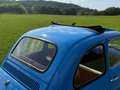 Fiat 500 F 1968 RUNDTACHO SYNC Getriebe TÜV & H Blauw - thumbnail 13