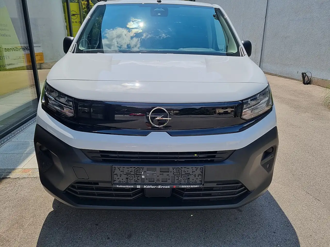 Opel Model not specified 2026