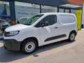 Opel Combo Kasten BlueHDi 100 S&S M Weiß - thumbnail 1