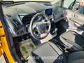 Ford Transit Connect 100PK L1H1 Navi Trekhaak Airco Cruise Camera Parke Geel - thumbnail 12