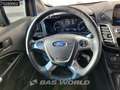 Ford Transit Connect 100PK L1H1 Navi Trekhaak Airco Cruise Camera Parke Geel - thumbnail 18