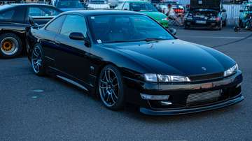 2,0 Turbo 16V