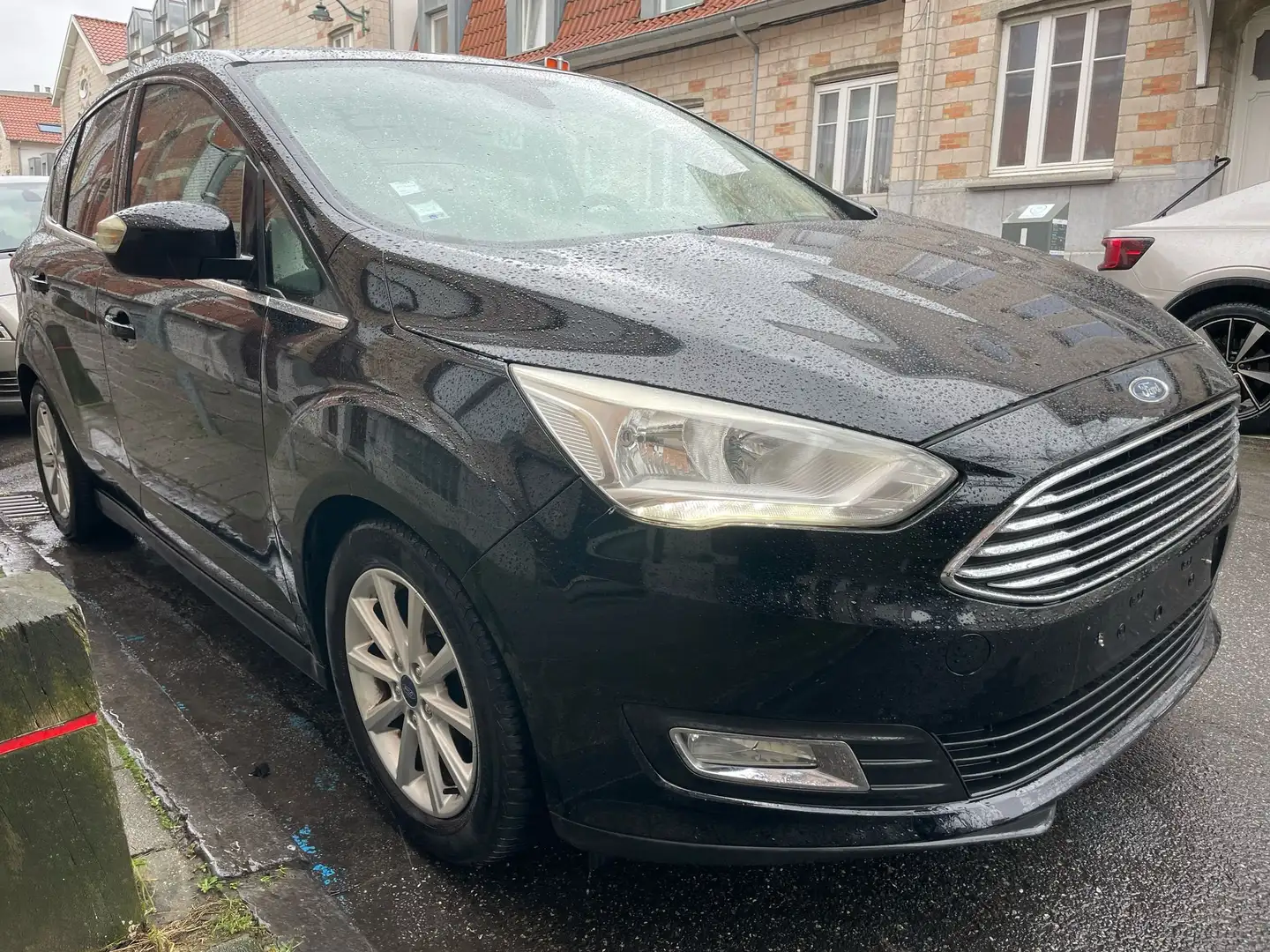 Ford C-Max C-Max 1.0 EcoBoost Trend Start-Stop - 2