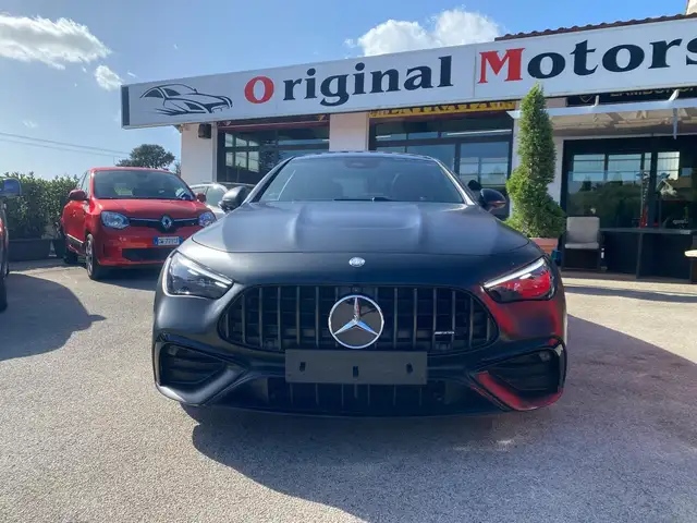 Mercedes-Benz Cle view 2