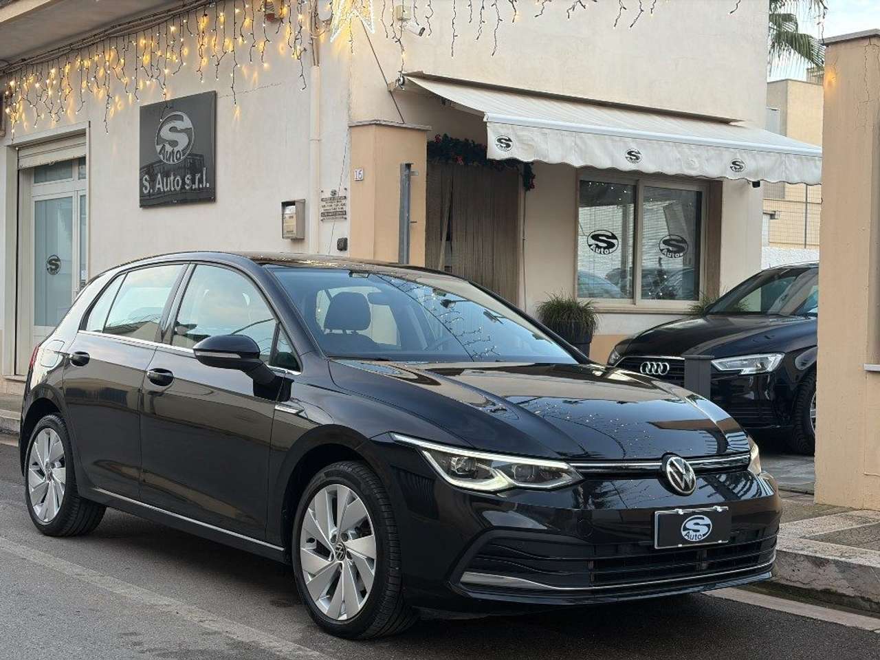 Volkswagen Golf 2.0TDI 150 DSG Style