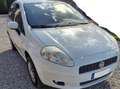 Fiat Grande Punto Grande Punto 5p 1.4 natural power Active Blanc - thumbnail 2