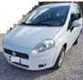 Fiat Grande Punto Grande Punto 5p 1.4 natural power Active Blanc - thumbnail 5