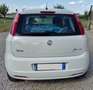 Fiat Grande Punto Grande Punto 5p 1.4 natural power Active Blanc - thumbnail 4