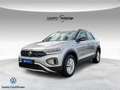 Volkswagen T-Roc 1.5 TSI ACT LIFE DSG 150 CV Argento - thumbnail 1