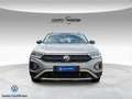 Volkswagen T-Roc 1.5 TSI ACT LIFE DSG 150 CV Argento - thumbnail 2