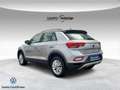 Volkswagen T-Roc 1.5 TSI ACT LIFE DSG 150 CV Argento - thumbnail 4