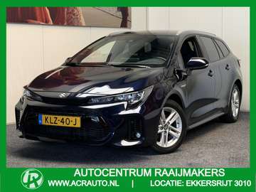1.8 HYBRID STYLE AUTOMAAT CRUISE CONTROL CLIMATE C
