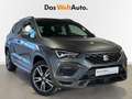 SEAT Ateca 1.5 EcoTSI S&S FR Special Edition DSG Gris - thumbnail 1