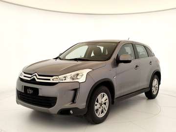 1.8 HDi 150 Stop&Start 4WD Seduction