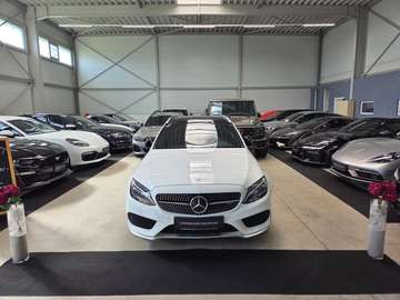 C 43 T AMG 4Matic /Panorama/360Grad/2.Hand/*225€
