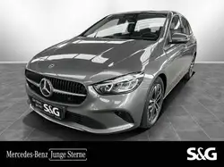 Mercedes-Benz B 200 Progressive Smartph.+RüKam+17