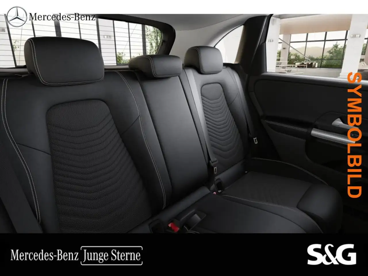 Mercedes-Benz B-Class Progressive Smartph.+RüKam+17, миниатюра 11