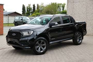 MS-RT-UITVOERING*BTW-WAGEN*CARBON-PAK*FULL-OPTION*