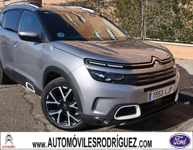 Citroen C5 Aircross PureTech S&S Feel 130