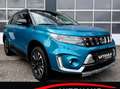 Suzuki Vitara Vitara 1,4 GL+ DITC Hybrid ALLGRIP FLASH Blau - thumbnail 2