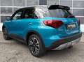 Suzuki Vitara Vitara 1,4 GL+ DITC Hybrid ALLGRIP FLASH Blau - thumbnail 10