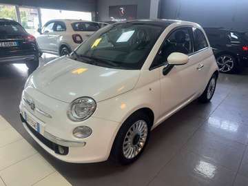 500 III 1.2 S 69cv E6