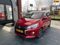 Mitsubishi Space Star 1.2 Instyle AUTOMAAT LMV NAVI Rood - thumbnail 1