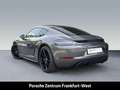 Porsche Cayman 718 GTS 4.0 BOSE Sportabgasanlage LED Gris - thumbnail 3