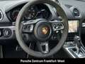 Porsche Cayman 718 GTS 4.0 BOSE Sportabgasanlage LED Gris - thumbnail 9
