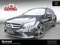 Mercedes-Benz C 220 d T AVANTG+STHZ+NAVI+LED+KAM+ASSIST+APPLE+ Grigio - thumbnail 1